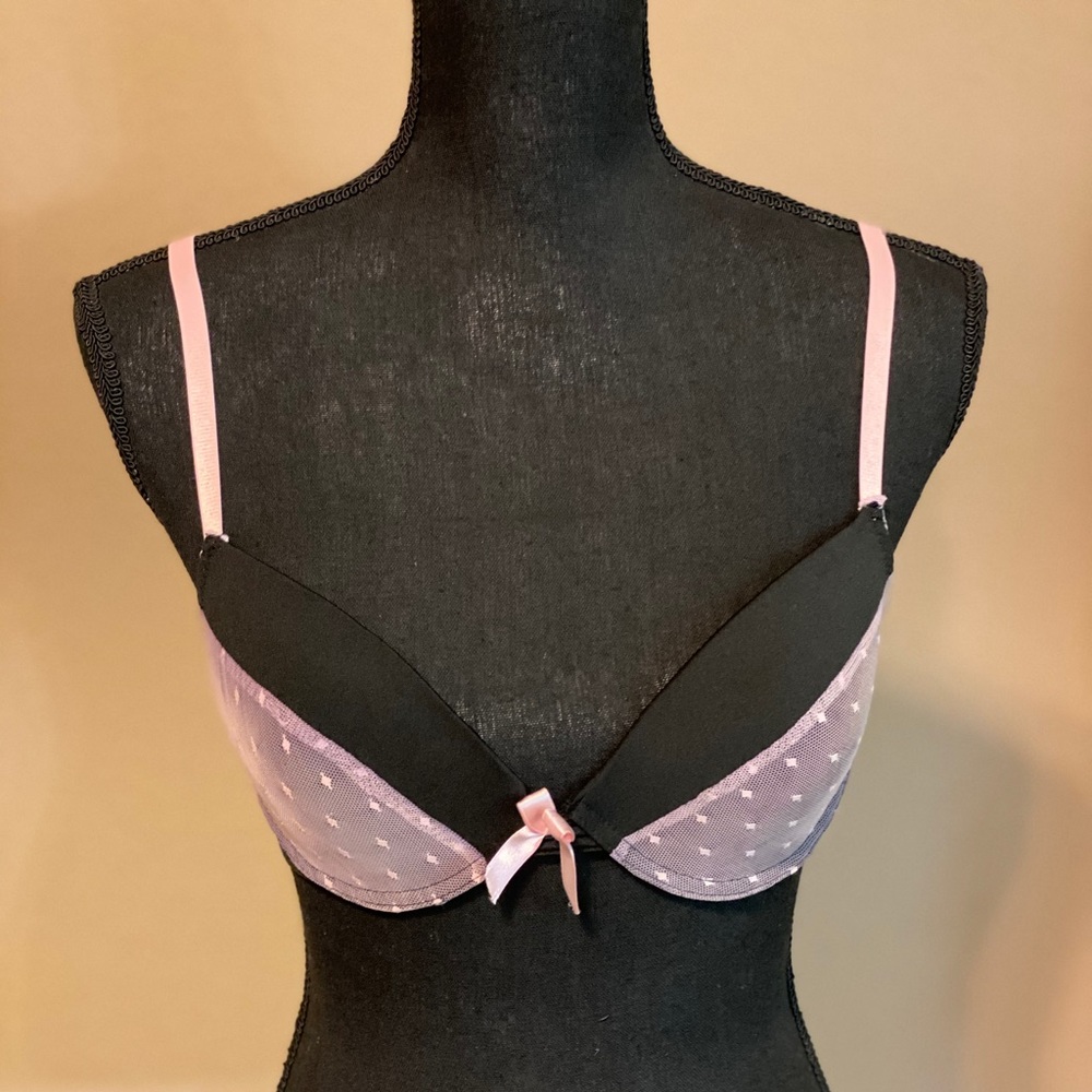 Underwire Bra